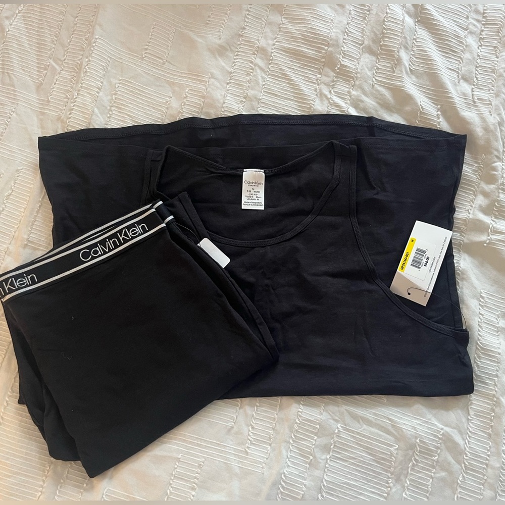 Women’s Calvin Klein Lounge Set